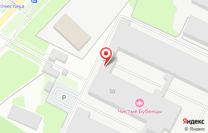 ООО Хайтек Инструмент на карте