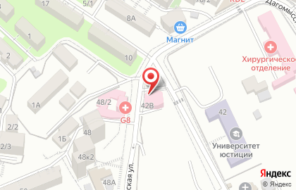 Компания Сочи Хоум Кеар на карте