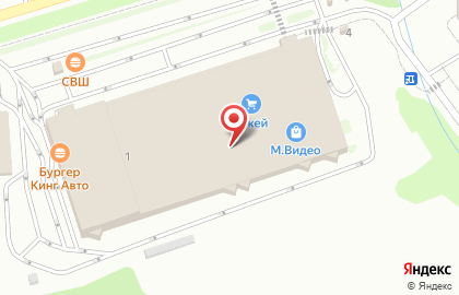 LikeShop50 на карте