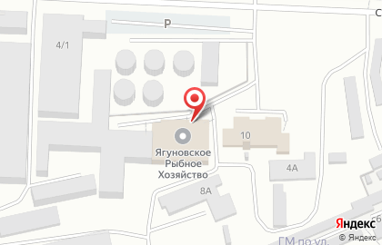 Производственная компания НПО Изумруд на карте