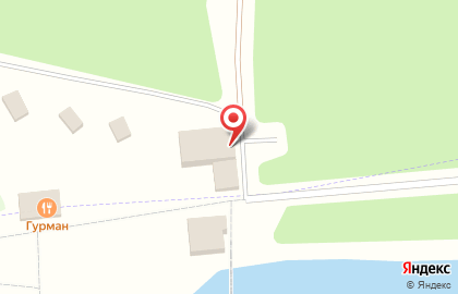 Парк-отель Жемчужина во Владимире на карте