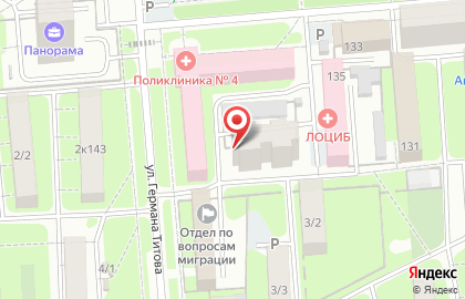 Магазин домашнего текстиля наш Текстиль на карте