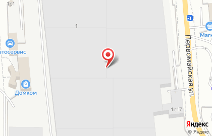 Тротуарная плитка Ногинск на карте