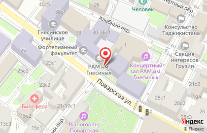 Эстетмедпродукт на карте
