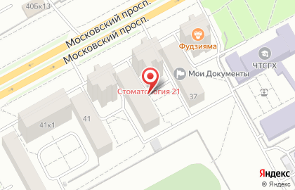 Общежитие, Чебоксарское музыкальное училище им. Ф.П. Павлова на карте