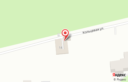 Коптильный рыбный цех на карте