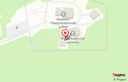 Похоронная служба Сочувствие на Соборной улице на карте