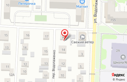 Компания комплексного снабжения предприятий на карте