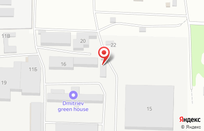 Интернет-магазин СТРОЙТОЧКА на карте
