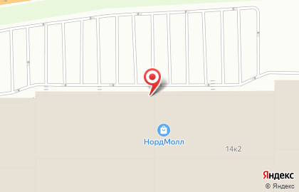Маникюрный магазин Hameleon на Пасечной улице на карте