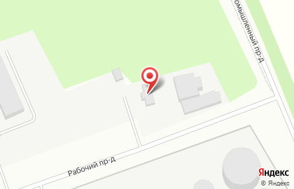 Олд-металл на карте