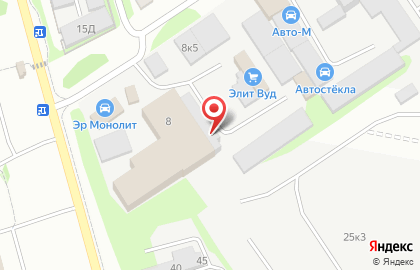 Магазин запчастей для японских грузовиков, ИП Лазовский В.А. на карте