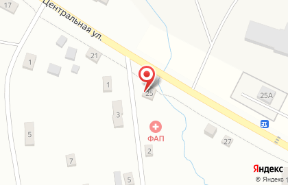 Шинторг в Перми на карте