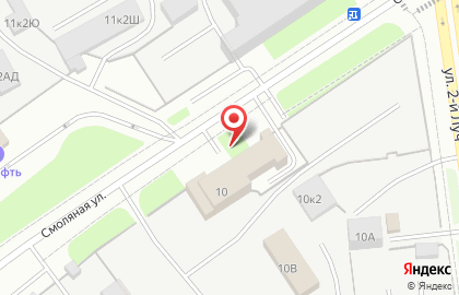 Банкомат Открытие в Санкт-Петербурге на карте