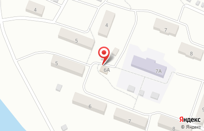 Продуктовый магазин, ИП Карась О.И. на карте