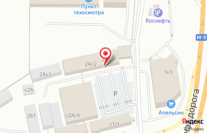 Магазин ГранитАльянс на карте