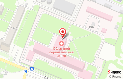 Банкомат СберБанк в Туле на карте