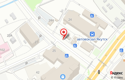 Киоск-шашлычная Арарат на карте