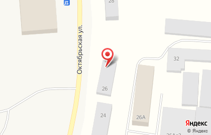Автомойка Промойка на карте