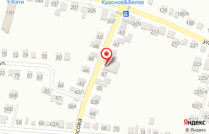 Soul of car на карте