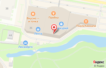 Магазин добрых дел на Пролетарской улице на карте