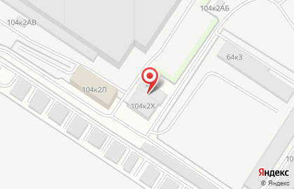 Руфсервис на карте