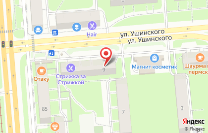 Компания по вскрытию, установке и ремонту замков Helper на карте