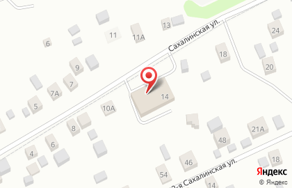 Автотехцентр Workshop на карте