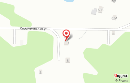 Мебельная компания А Абсолют на карте
