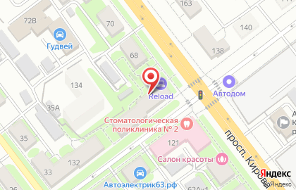Марьевские деликатесы на карте