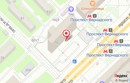 Molotokibolt.ru на карте