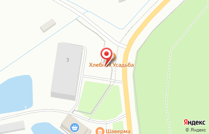Торговый центр Ропша на карте