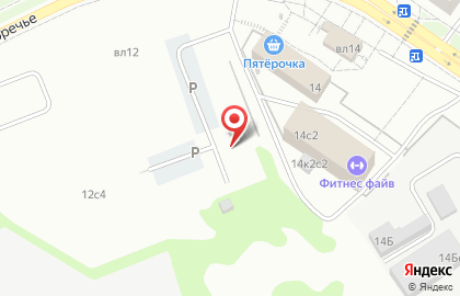 Автосервис SS-AUTO на карте