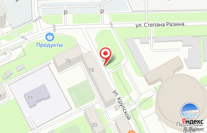 Пиво Живо на карте