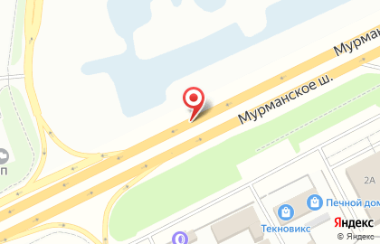 Строительная компания ДоброффДОМ на карте
