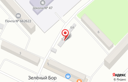 Дебют на улице Журавлёва на карте