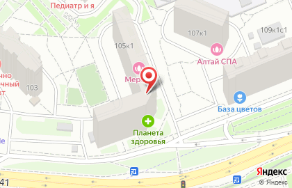 Parfume-Outlet.ru на карте