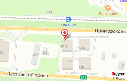МОРОШКА ДЕВЕЛОПМЕНТ на карте