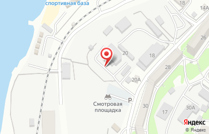 Производственно-торговая компания Доринг Восток на карте