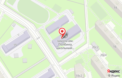 ООО Аль-баракят на карте