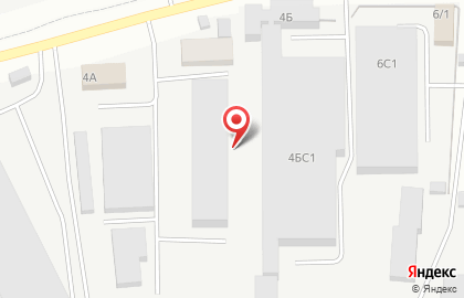 Такара Торговая Компания на карте