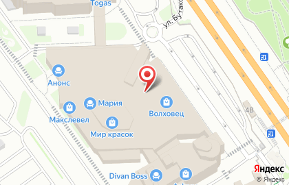 Салон обоев Solo Market на карте