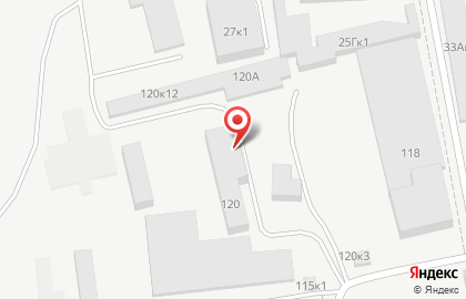 Служба эвакуации легковых автомобилей Давыдов-Эвакуатор в Авиастроительном районе на карте