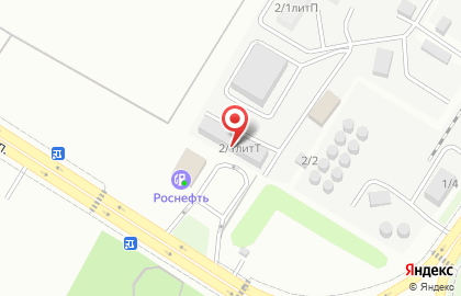 S.Led на карте