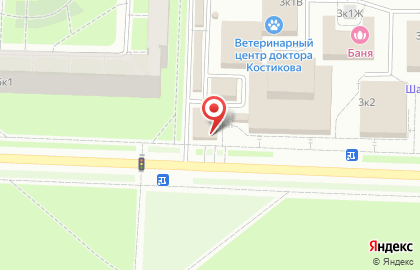 Магазин орешков и сухофруктов на карте