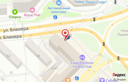 Ремонтно-выездной сервисный центр А Байт на улице Карла Маркса на карте