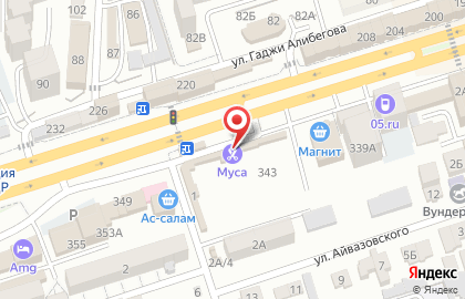 Мастерская по ремонту телефонов и компьютеров Оптимус на карте