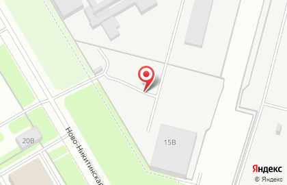 Метроокна на карте