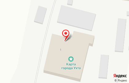 Торгово-транспортная компания Техстройконтракт на Транспортной улице на карте