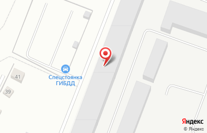 Гелеон на карте